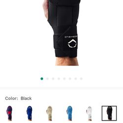 Evoshield Sliding Mit