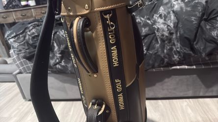 Honma Golf Stand Bag