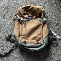 Dakine Backpack