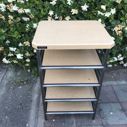 Extra Heavy Duty Storage Shelves