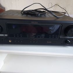 Denion Receiver  Speakers  All $20 