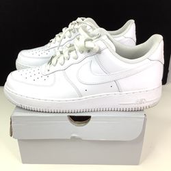 Nike Air Force 1’s Men’s 9.5 Shoes 