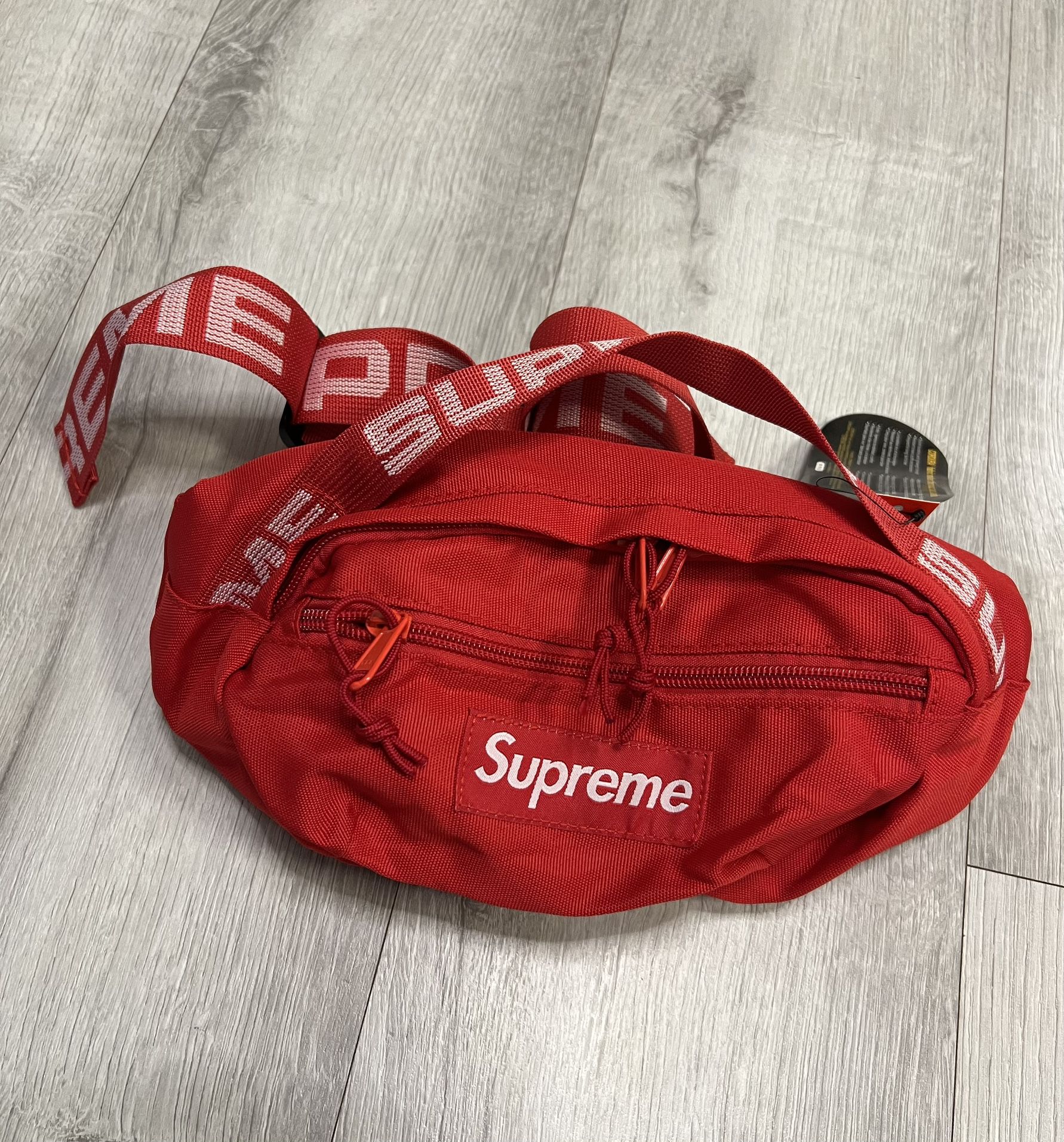 Bag $80 Supreme
