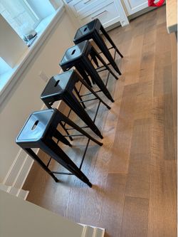 Bar stools