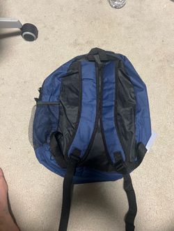 Backpack back to school￼