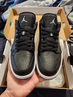 Jordan 1 Low 8w