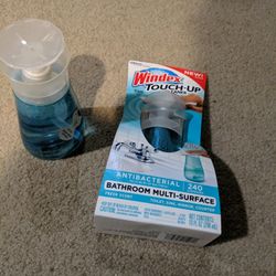 Windex Touch Up Cleaner