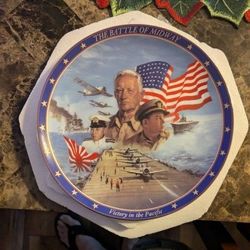 war in the Pacific battle of Midway