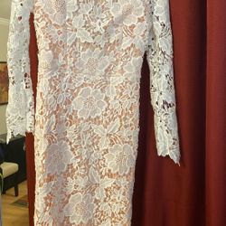 XS. And US 6 Brand New Dresses Made In USA 