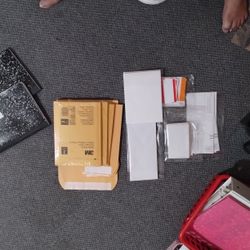 Big Envelopes Medium Envelopes Party Envelopes Tag Stickers Tag Folders Indexes