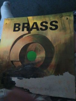 Brass album