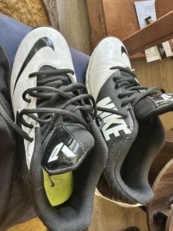 Nike Kids Cleats