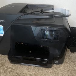 HP Officejet Pro Printer