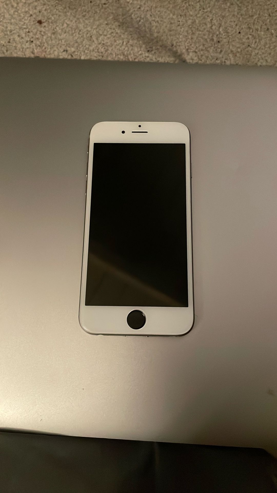 iPhone 6