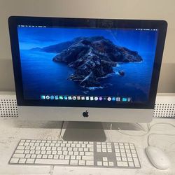 iMac 22 inch i5 processor - $190 (Medford)