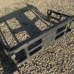 Dodge Ram Bed Extender