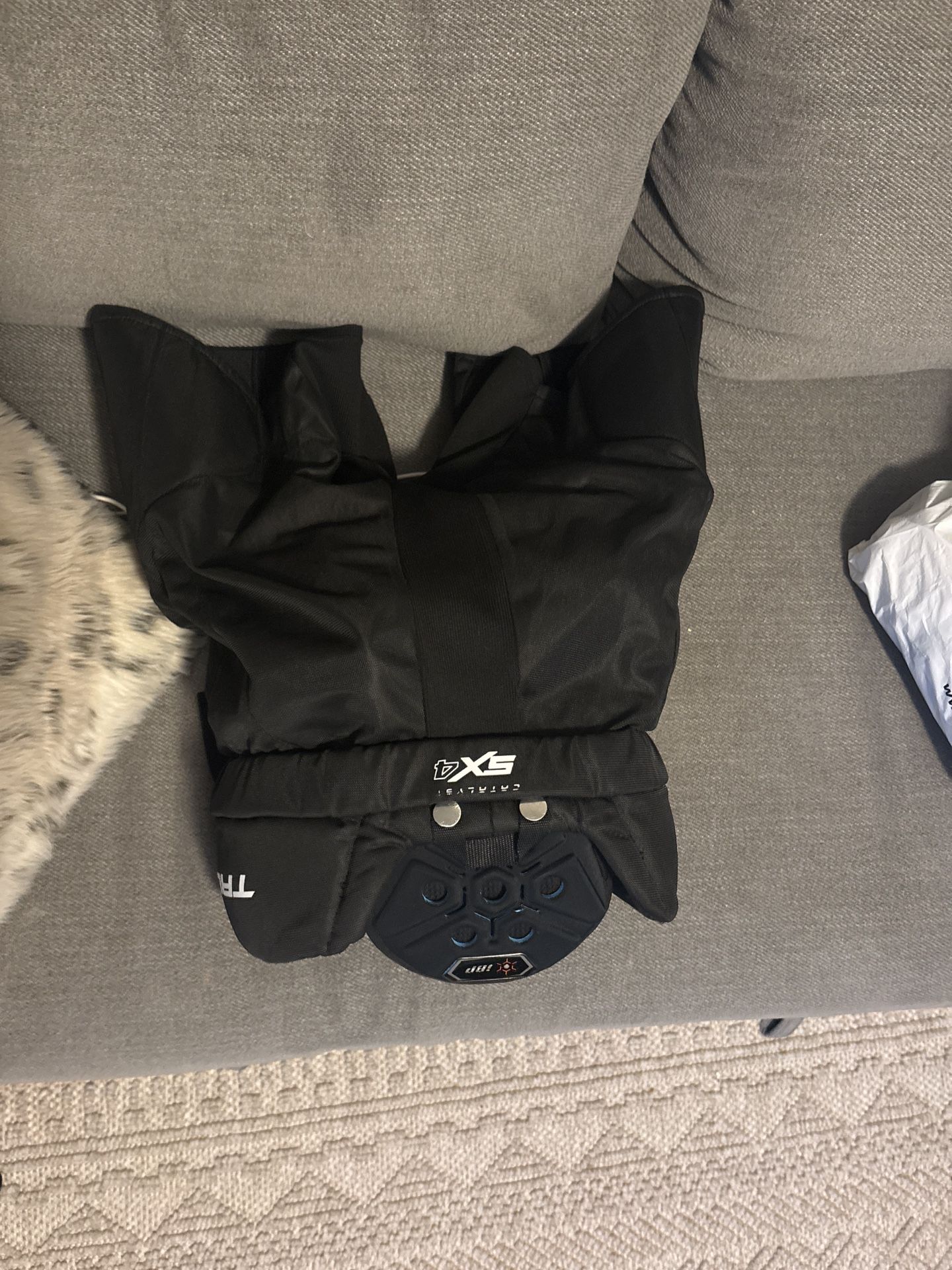 True Hockey Pants (junior Large)