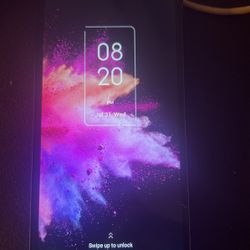 TCL Phone 