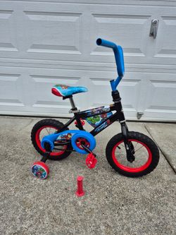 Kids Bicycle