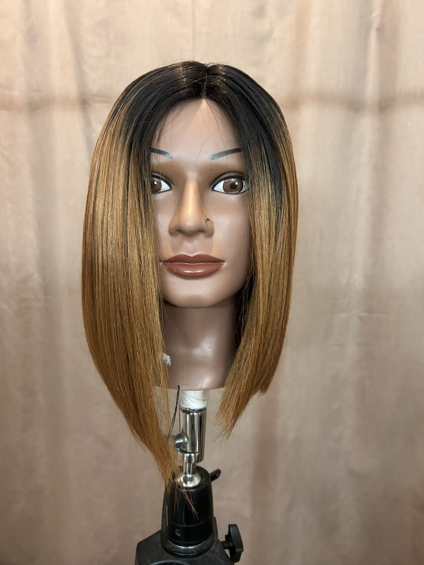 EZ Lace Wig