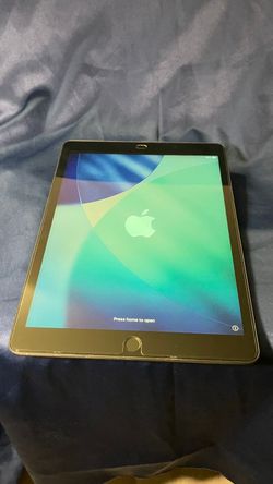 Apple iPad gen 9th with Home Button