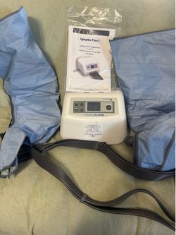 Compression therapy system