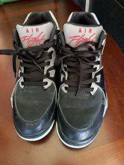 Nike Air Flight 90s Size 11