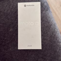BNIB Moto G Stylus 128gb Carrier Locked Tmobile