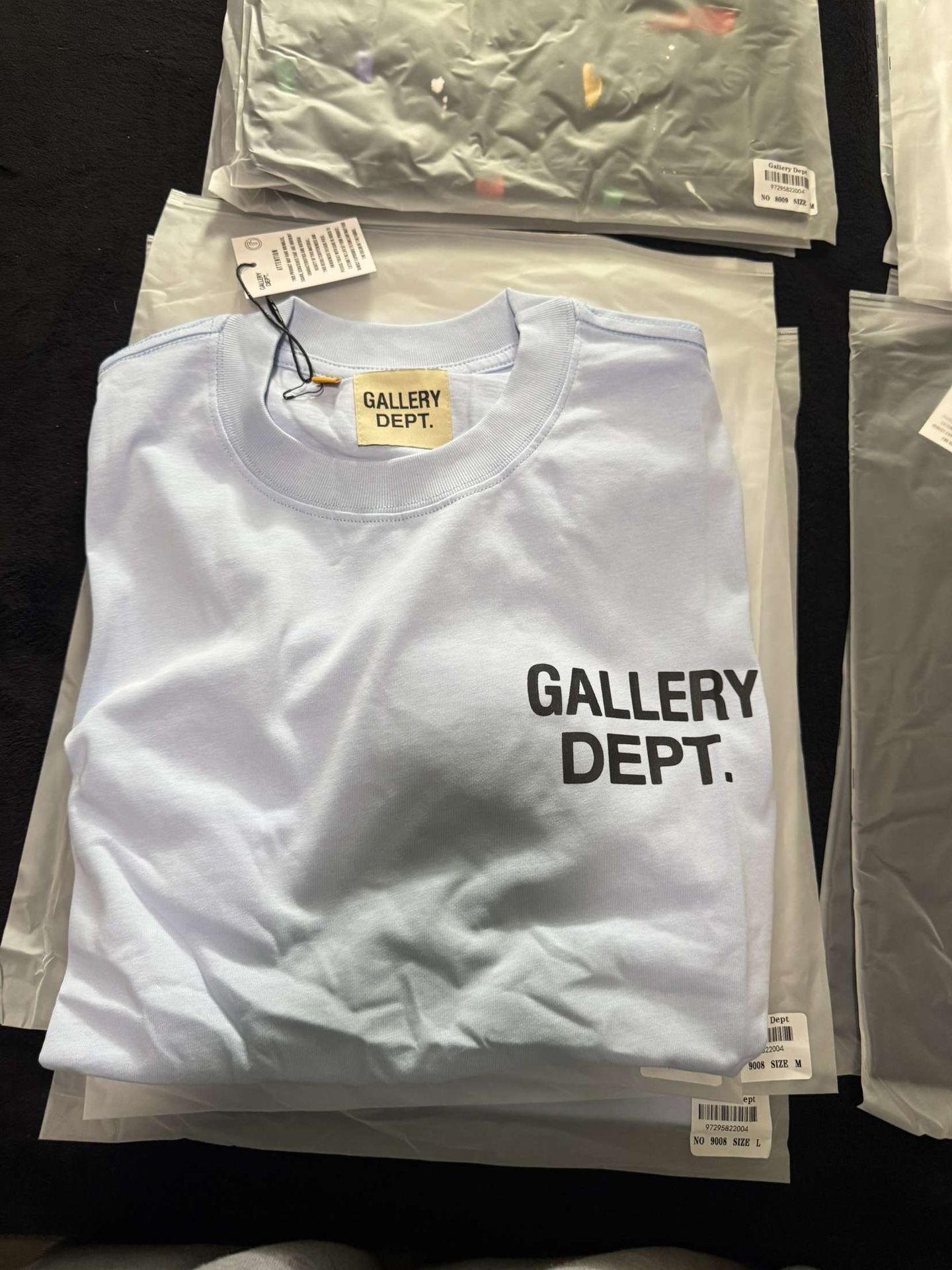 Gallery Dept Shirt 