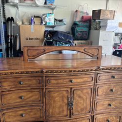 Bedroom Set