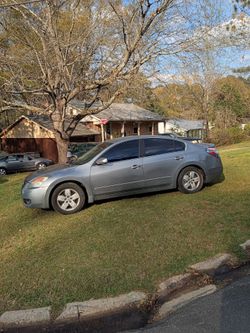 2008 Nissan Altima