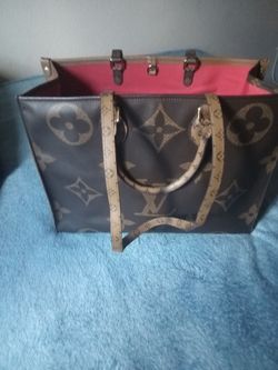 Luis Vuitton Bag