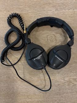 Sennheiser HD 280 Pro Stereo Headphones