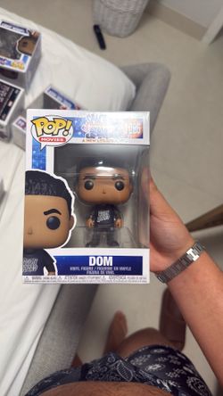 FUNKO POP BRAND NEW EXCLUSIVE