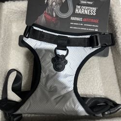Dog Harness 
