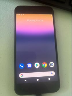 Google Pixel