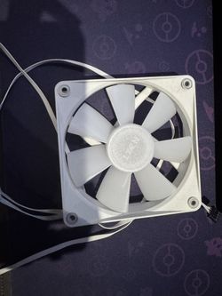 NZXT Computer Fans