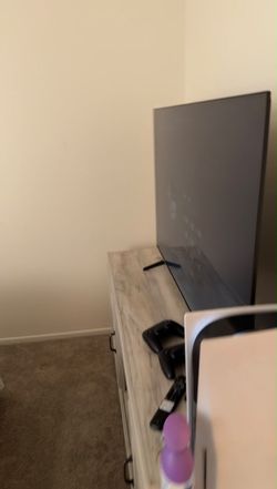 2 TV Tables from Ashely