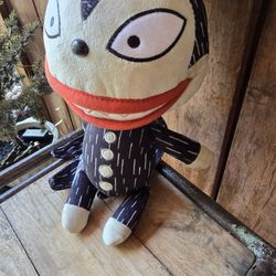 Nightmare Before Christmas 