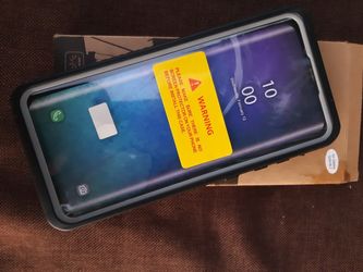Case protector for Samsung s20