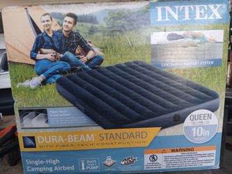 Air Bed