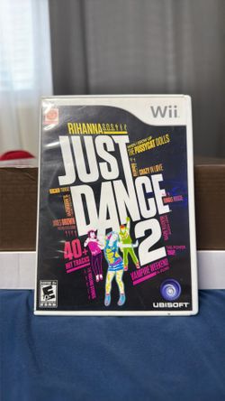 Just Dance 2