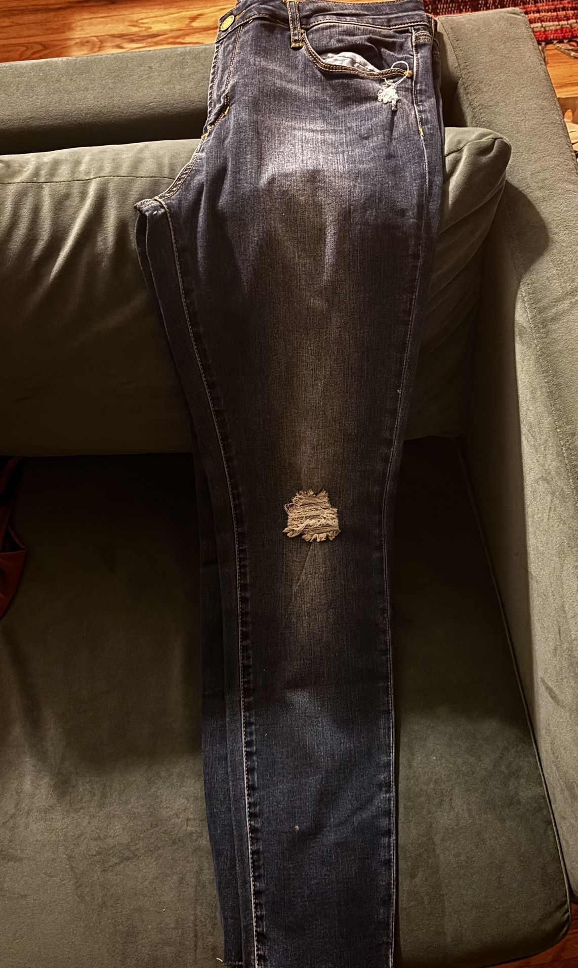 Super Cool Jeans !π Ladies βπΏ