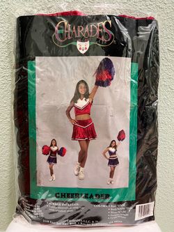 HALLOWEEN COSTUME