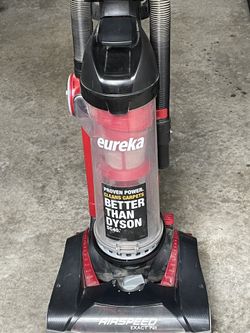 Eureka Vacuum