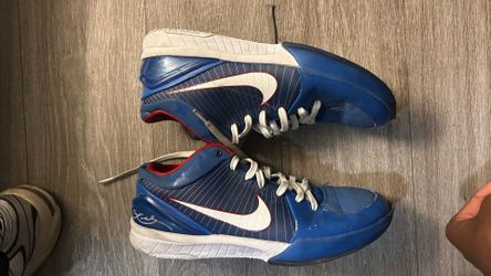 Kobe 4 Philly Size 10.5