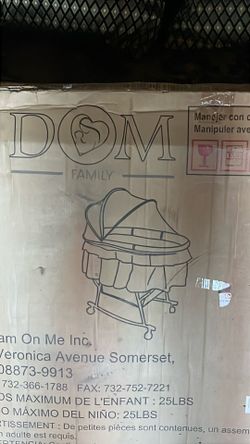 Bassinet