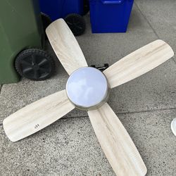 NEW Ceiling Fan 