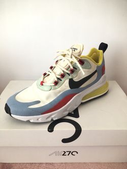 Womens Air Max 270 React