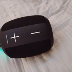 Murkury Bluetooth Speaker 